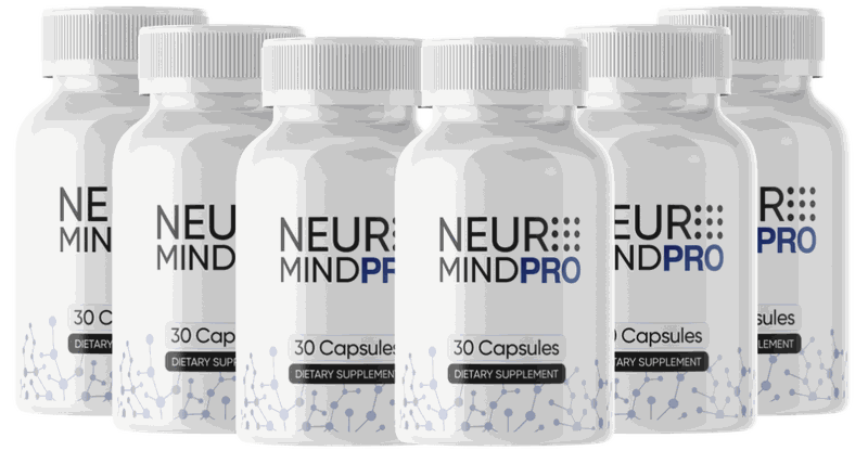 neuromindpro 6bottles